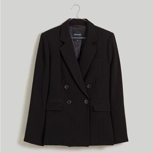 MADEWELL BLAZER NWT